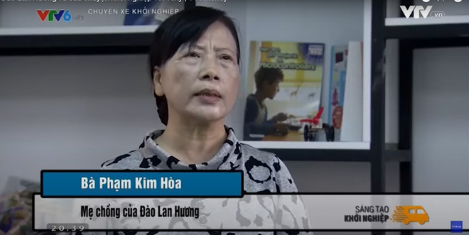 Mẹ Shark Bình từng nói về doanh nhân Đào Lan Hương: Tôi rất cảm thông - Ảnh 2.