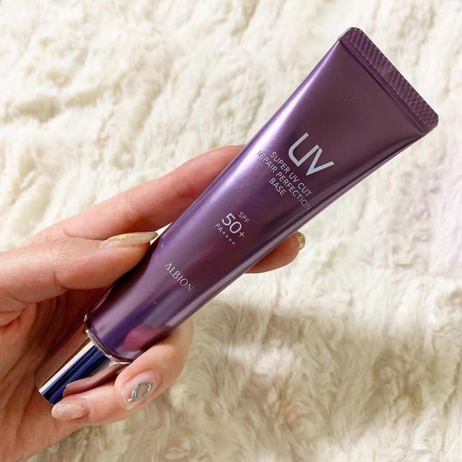 3 lưu &yacute; chọn kem chống nắng hiệu quả cho n&agrave;ng c&ocirc;ng sở - Ảnh 4.