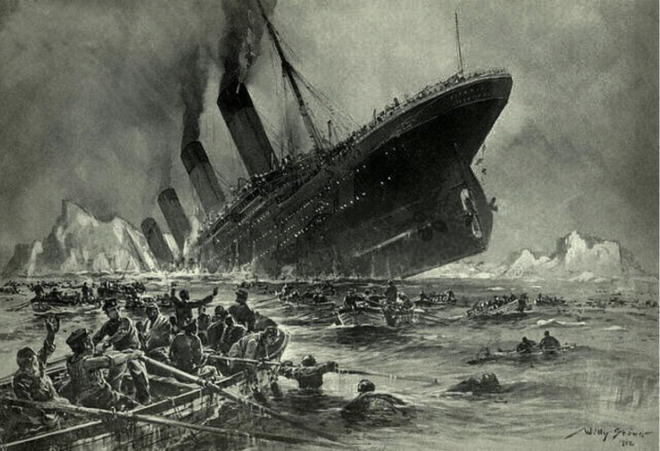 V&igrave; sao x&aacute;c t&agrave;u Titanic vẫn chưa được trục vớt sau 111 năm? - Ảnh 2.
