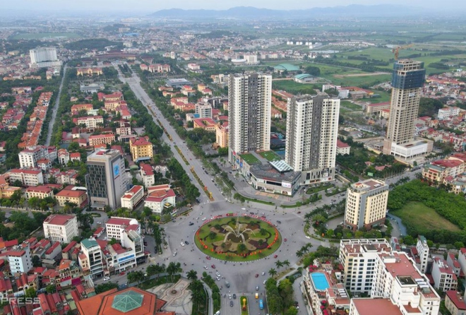 Địa phương có số lượng cơ sở sản xuất của các nhà cung ứng cho Apple nhiều nhất Việt Nam - Ảnh 1.