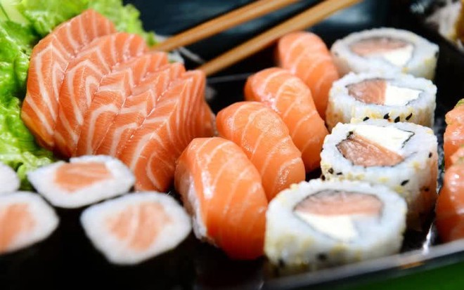 Người Nhật coi thức ăn như thuốc: 5 món ăn được tiêu thụ mỗi ngày để sống lâu, sống thọ - Ảnh 4.