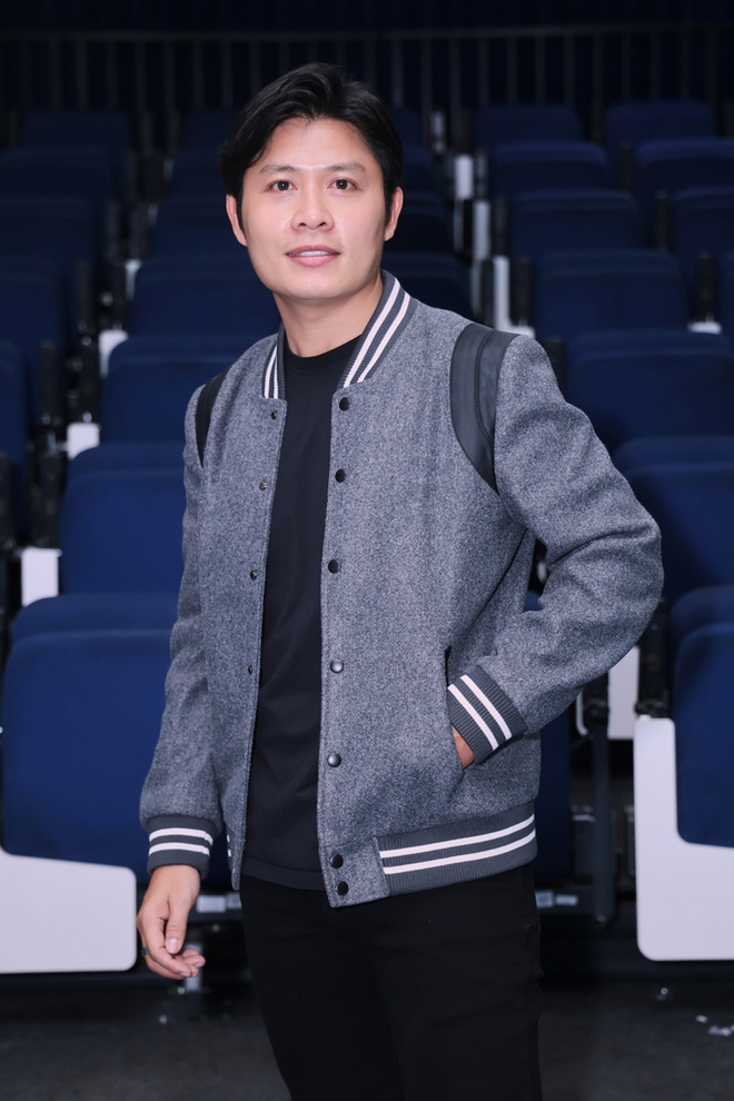 Nhạc sĩ Nguyễn Văn Chung rơi vào khủng hoảng với dòng nhạc “đặc biệt” - Ảnh 2.