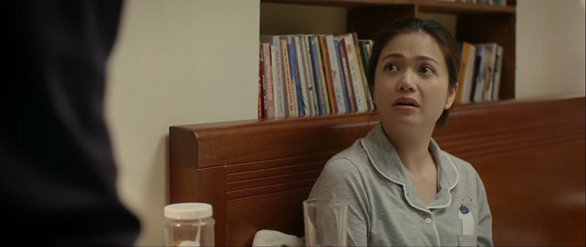 Gia Đ&igrave;nh M&igrave;nh Vui Bất Th&igrave;nh L&igrave;nh: Vừa mang bầu, vợ đ&atilde; gặp chuyện khiến chồng t&aacute; hỏa? - Ảnh 1.