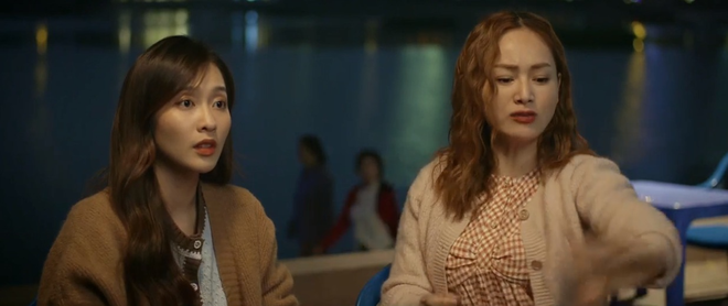 Gia Đ&igrave;nh M&igrave;nh Vui Bất Th&igrave;nh L&igrave;nh: Vừa mang bầu, vợ đ&atilde; gặp chuyện khiến chồng t&aacute; hỏa? - Ảnh 3.