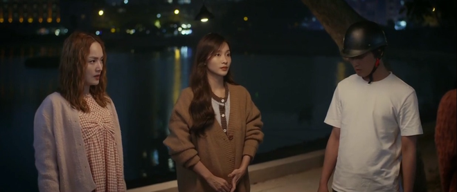 Gia Đ&igrave;nh M&igrave;nh Vui Bất Th&igrave;nh L&igrave;nh: Vừa mang bầu, vợ đ&atilde; gặp chuyện khiến chồng t&aacute; hỏa? - Ảnh 6.