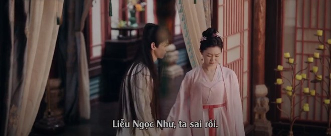 Chồng quốc d&acirc;n l&agrave;m fan phim Hoa ngữ m&ecirc; mẩn: Y&ecirc;u vợ thế n&agrave;y bảo sao chị em đổ rầm rầm - Ảnh 3.