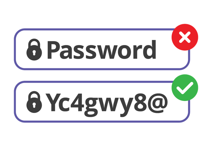 Không phải 123456, mật khẩu phổ biến nhất ở quốc gia này lại là tên của một thứ rất đặc biệt - Ảnh 2.