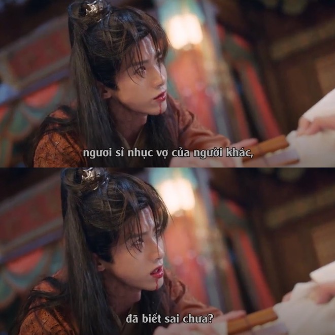 Chồng quốc d&acirc;n l&agrave;m fan phim Hoa ngữ m&ecirc; mẩn: Y&ecirc;u vợ thế n&agrave;y bảo sao chị em đổ rầm rầm - Ảnh 2.