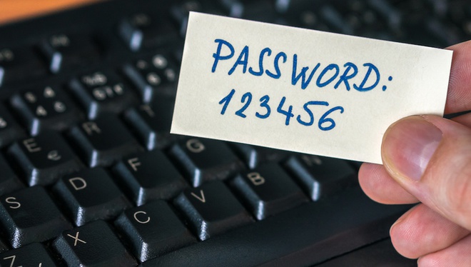 Không phải 123456, mật khẩu phổ biến nhất ở quốc gia này lại là tên của một thứ rất đặc biệt - Ảnh 1.