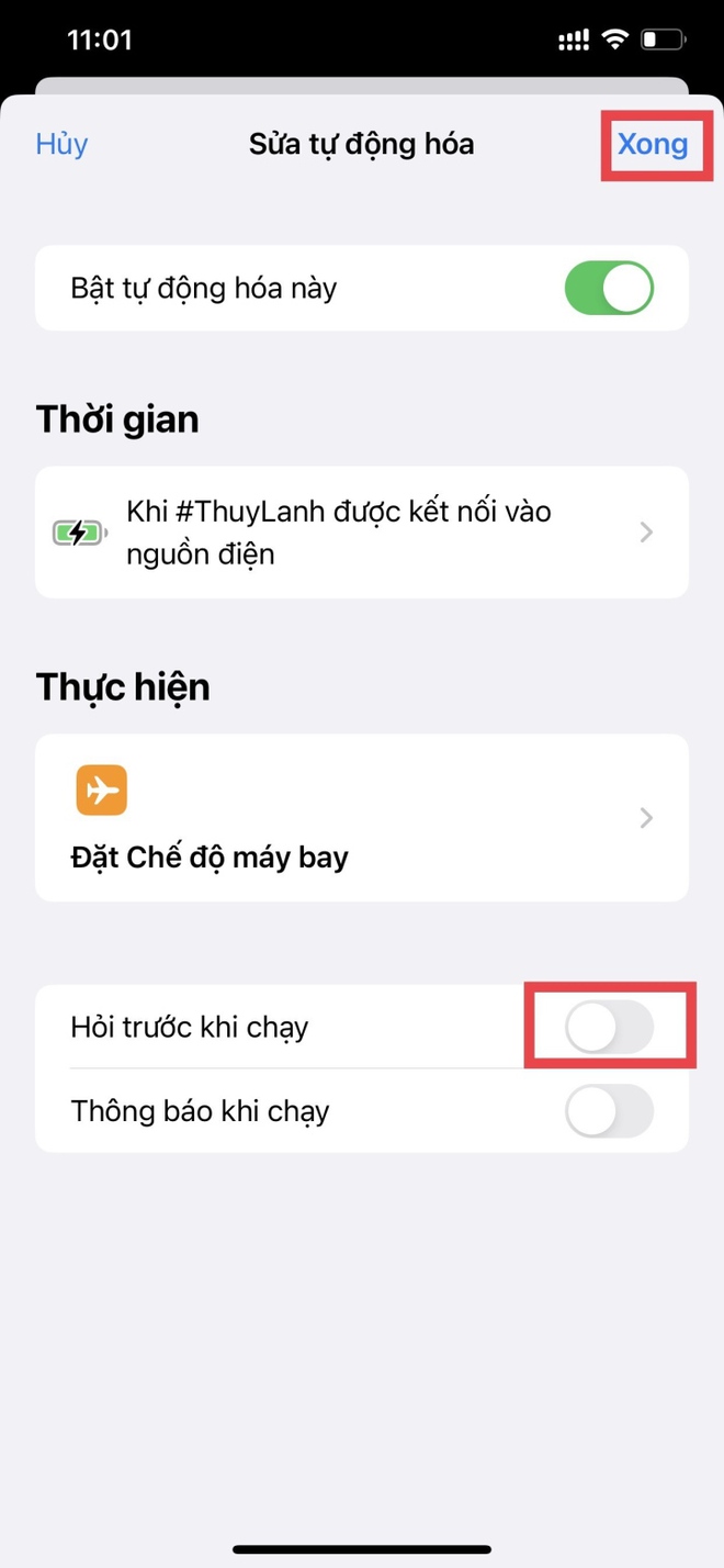 C&aacute;ch bật chế độ sạc nhanh tr&ecirc;n iPhone - Ảnh 12.
