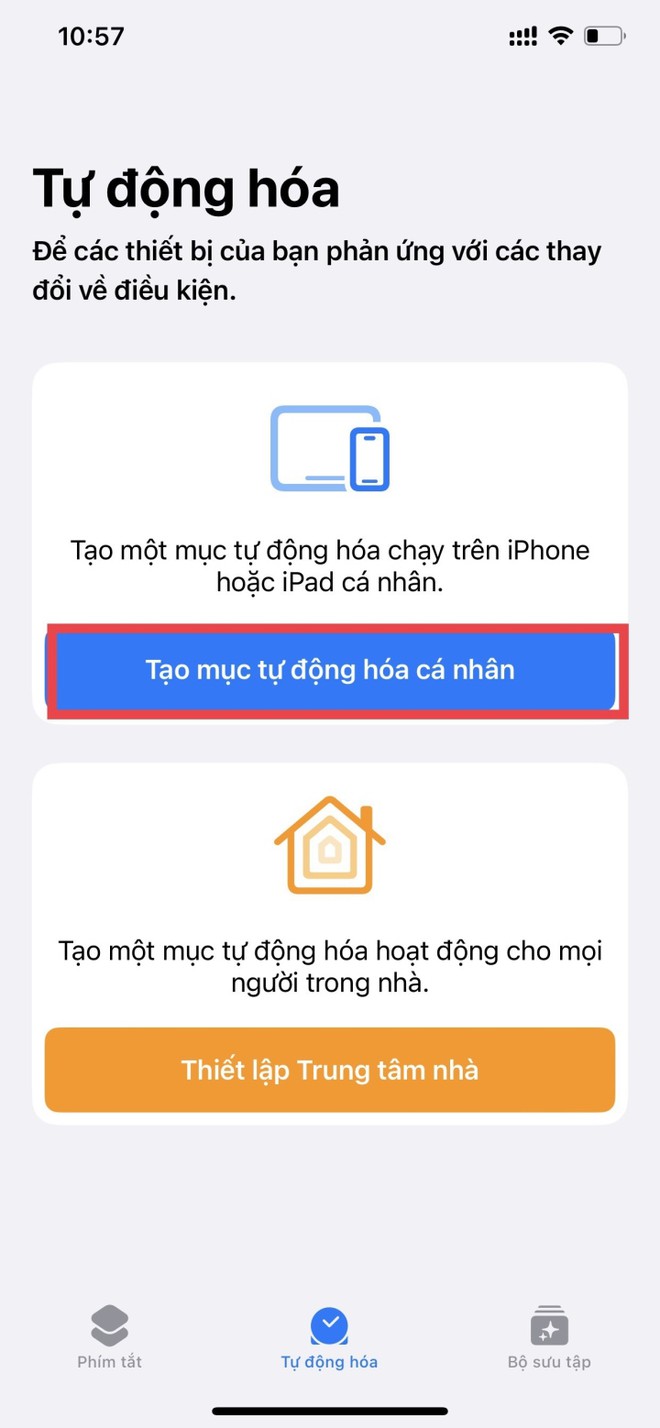 C&aacute;ch bật chế độ sạc nhanh tr&ecirc;n iPhone - Ảnh 1.