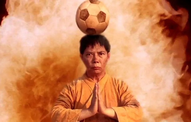 Ch&acirc;u Tinh Tr&igrave; t&aacute;i xuất, k&ecirc;u gọi mỹ nữ to&agrave;n cầu ứng tuyển - Ảnh 3.