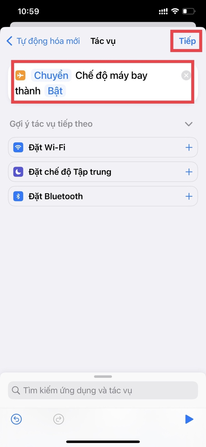 C&aacute;ch bật chế độ sạc nhanh tr&ecirc;n iPhone - Ảnh 11.
