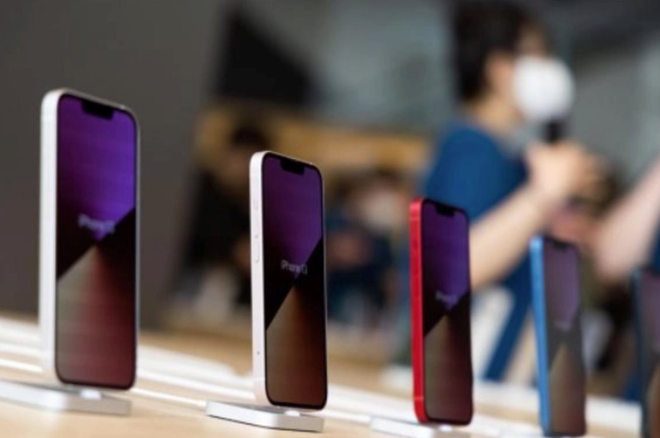 Apple chinh phục thị trường ĐNÁ: Android thất sủng, đến quốc gia từng tuyên bố không thích iPhone cũng chịu xuống tiền - Ảnh 3.