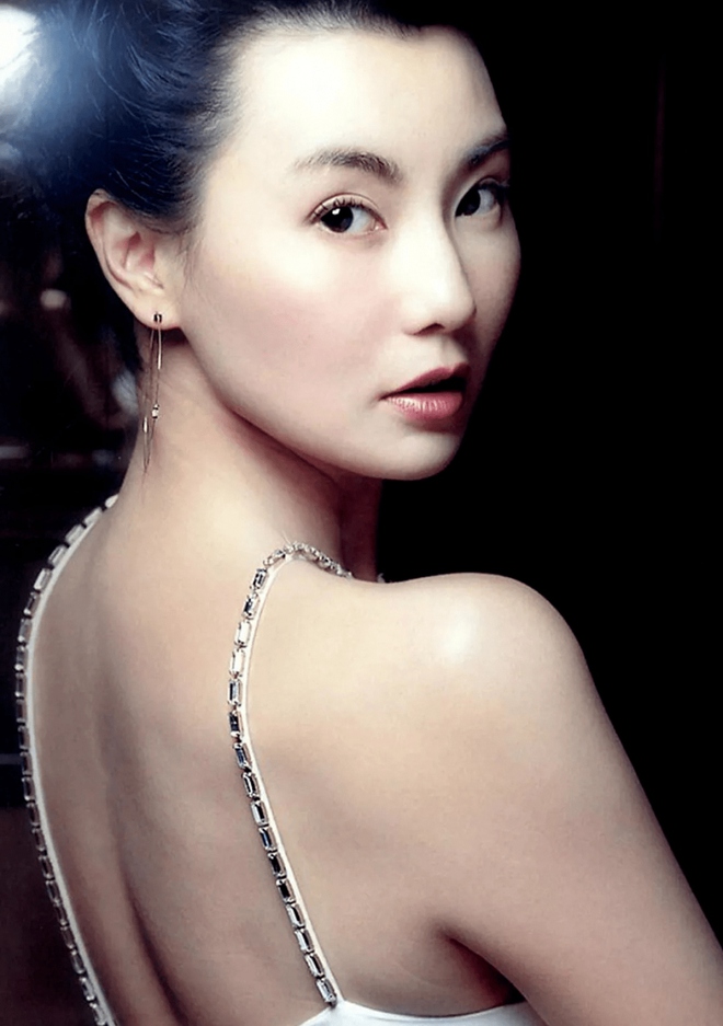 Nữ hoàng màn ảnh Trương Mạn Ngọc: Yêu hết lòng đến 11 lần nhưng vẫn cô đơn - Ảnh 7.