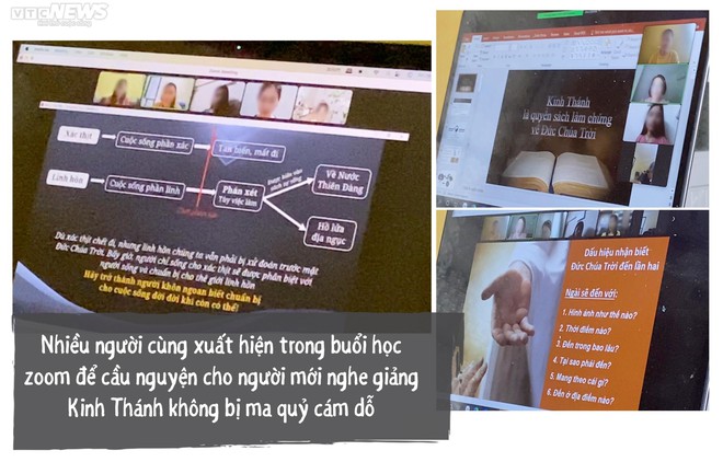 Những năm th&aacute;ng tuyệt vọng của nữ Th&aacute;nh đồ 9x ở tổ quỷ Hội Th&aacute;nh Đức Ch&uacute;a Trời Mẹ - Ảnh 10.