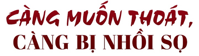 Những năm th&aacute;ng tuyệt vọng của nữ Th&aacute;nh đồ 9x ở tổ quỷ Hội Th&aacute;nh Đức Ch&uacute;a Trời Mẹ - Ảnh 6.
