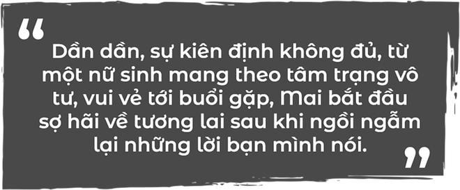 Những năm th&aacute;ng tuyệt vọng của nữ Th&aacute;nh đồ 9x ở tổ quỷ Hội Th&aacute;nh Đức Ch&uacute;a Trời Mẹ - Ảnh 5.