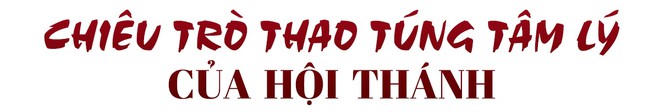 Những năm th&aacute;ng tuyệt vọng của nữ Th&aacute;nh đồ 9x ở tổ quỷ Hội Th&aacute;nh Đức Ch&uacute;a Trời Mẹ - Ảnh 3.