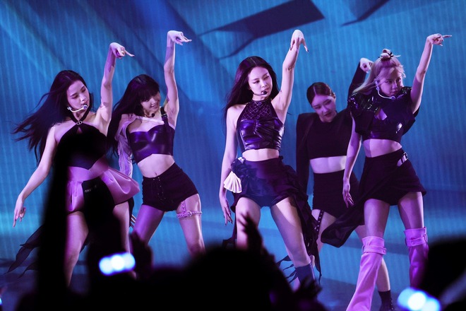 3 điều đáng mong chờ nhất concert BLACKPINK ở Hà Nội: Dàn Hoa hậu, sao hạng A đổ bộ, visual cực phẩm và hit mới sẵn sàng - Ảnh 17.