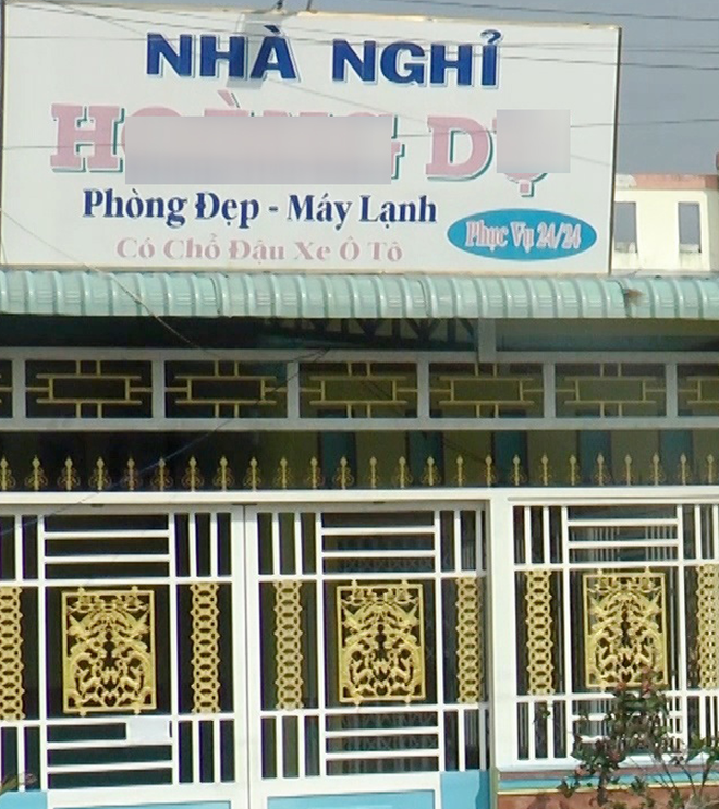 Kỷ luật c&aacute;n bộ x&atilde; đi nh&agrave; nghỉ&hellip; với người phụ nữ đ&atilde; c&oacute; chồng - Ảnh 1.