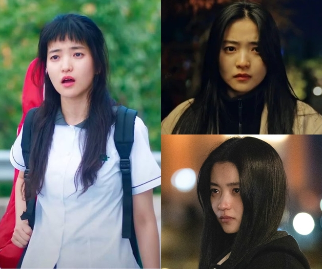 3 nữ chính phim Hàn được khen nhất hiện tại: Shin Hye Sun và ai nữa? - Ảnh 5.