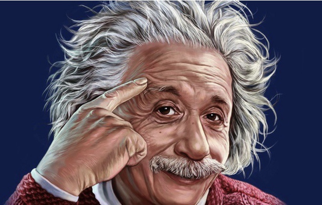 6 lời khuyên kinh doanh hiệu quả từ Albert Einstein - Ảnh 2.