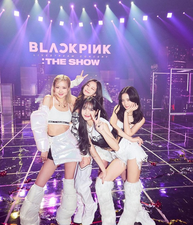 Học ngay những từ tiếng Hàn này để có một buổi đu concert BLACKPINK thành công - Ảnh 1.