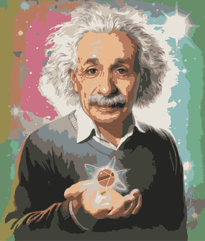 6 lời khuyên kinh doanh hiệu quả từ Albert Einstein - Ảnh 1.