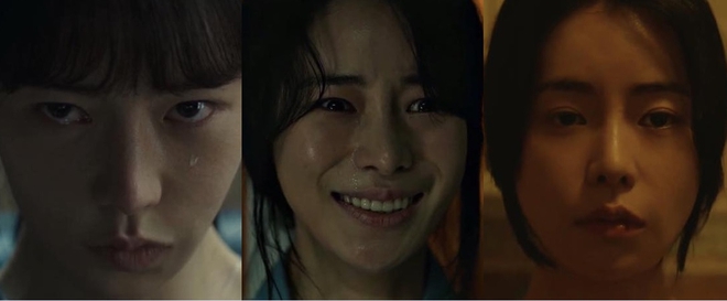 3 nữ chính phim Hàn được khen nhất hiện tại: Shin Hye Sun và ai nữa? - Ảnh 3.