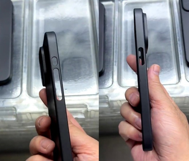 iPhone 15 Pro Max lộ chi tiết mới, thiết kế nổi bần bật với nâng cấp chưa từng có - Ảnh 2.