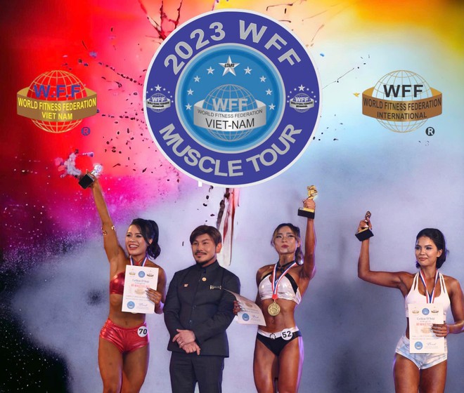 Nữ c&ocirc;ng nh&acirc;n lột x&aacute;c th&agrave;nh b&uacute;p b&ecirc; cơ bắp, 5 năm chạy đua tho&aacute;t khỏi cửa tử - Ảnh 6.