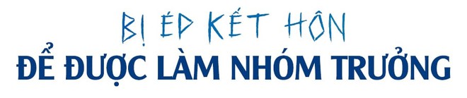 Nữ Th&aacute;nh đồ vẫy v&ugrave;ng tho&aacute;t khỏi địa ngục trần gian Hội Th&aacute;nh Đức Ch&uacute;a Trời Mẹ - Ảnh 7.