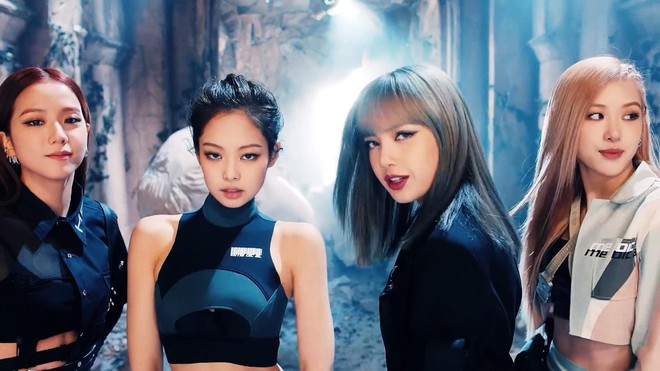 Vì sao mạng xã hội Việt bùng nổ khi BLACKPINK thông báo đến Hà Nội? - Ảnh 2.