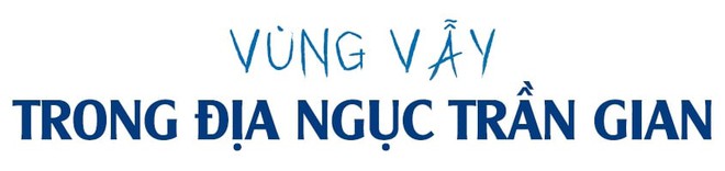 Nữ Th&aacute;nh đồ vẫy v&ugrave;ng tho&aacute;t khỏi địa ngục trần gian Hội Th&aacute;nh Đức Ch&uacute;a Trời Mẹ - Ảnh 4.