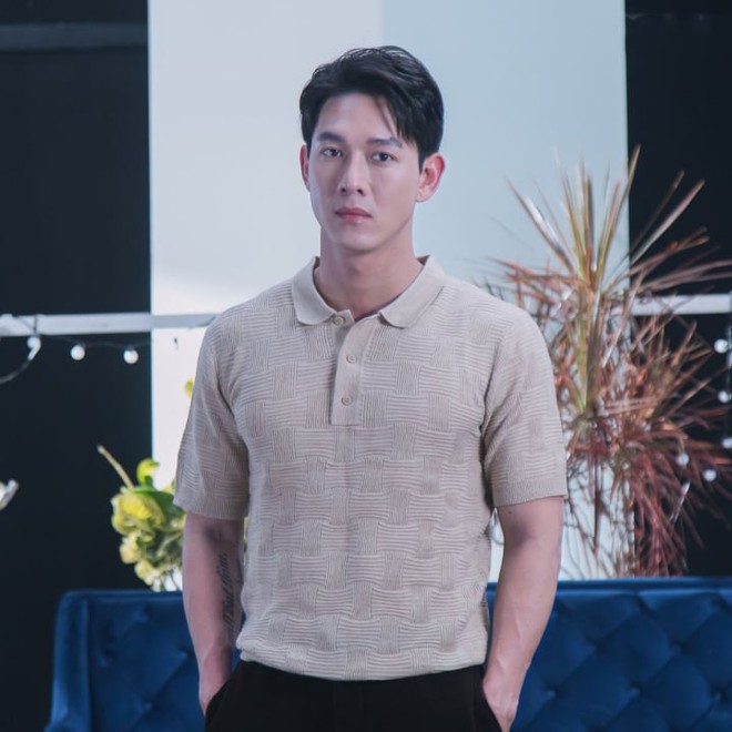 Nh&atilde; Phương t&aacute;i hợp Song Lu&acirc;n trong phim ngoại t&igrave;nh nổi tiếng Đ&agrave;i Loan - Ảnh 2.