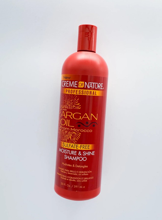 Vì sao nên dùng dầu gội chứa dầu argan? - Ảnh 7.