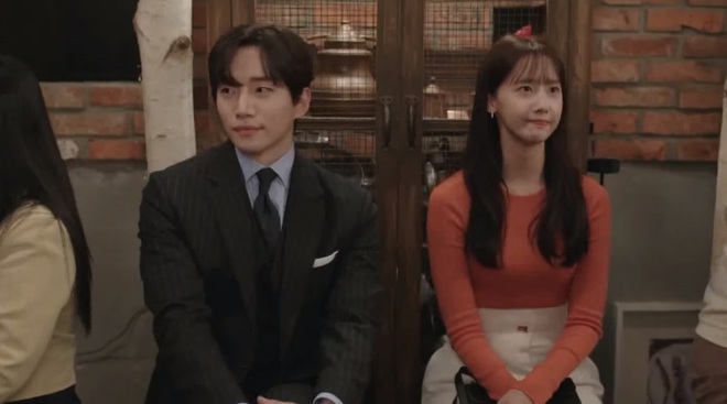 C&oacute; một nam ch&iacute;nh phim H&agrave;n đang g&acirc;y sốt: Được hội chị em khen nức nở, c&oacute; m&agrave;n chỉnh t&igrave;nh địch si&ecirc;u ngầu - Ảnh 1.