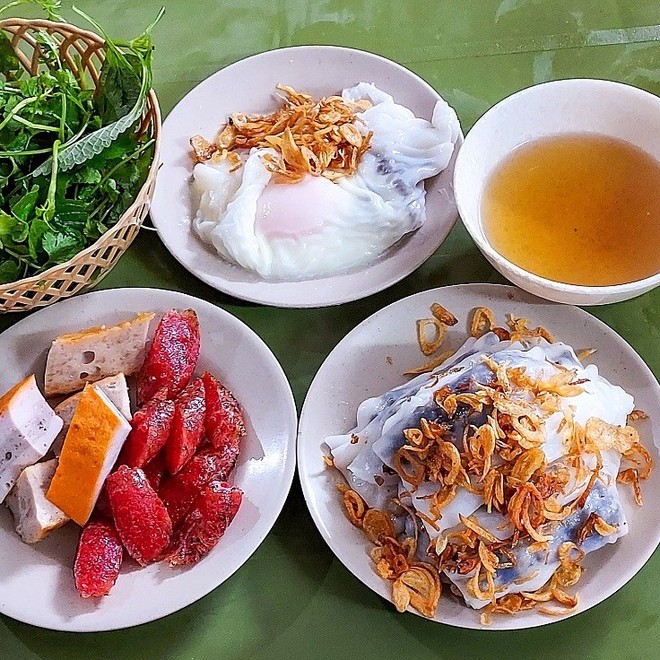 Những món ăn đường phố Việt Nam được thẩm định viên Michelin yêu thích thì ra lại có điểm chung đặc biệt này