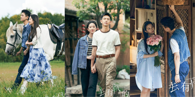 5 mỹ nh&acirc;n đẹp nhất m&agrave;n ảnh Hoa ngữ nửa đầu 2023: Lưu Diệc Phi c&oacute; &aacute;t v&iacute;a được bản sao của ch&iacute;nh m&igrave;nh? - Ảnh 2.