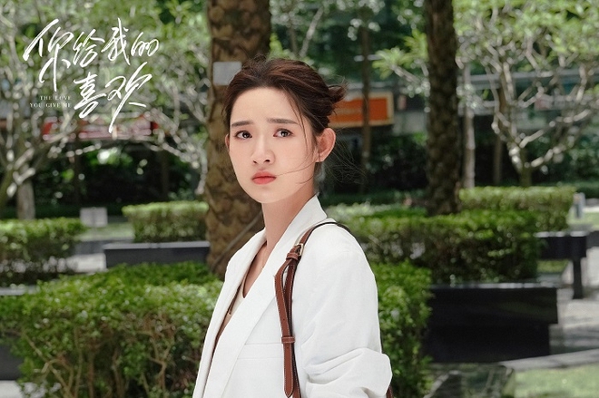 5 mỹ nh&acirc;n đẹp nhất m&agrave;n ảnh Hoa ngữ nửa đầu 2023: Lưu Diệc Phi c&oacute; &aacute;t v&iacute;a được bản sao của ch&iacute;nh m&igrave;nh? - Ảnh 11.