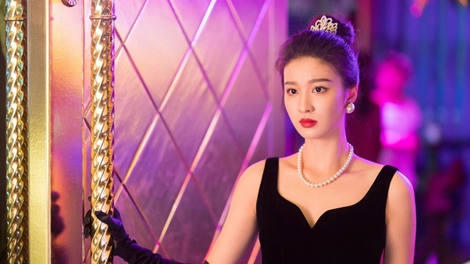 5 mỹ nh&acirc;n đẹp nhất m&agrave;n ảnh Hoa ngữ nửa đầu 2023: Lưu Diệc Phi c&oacute; &aacute;t v&iacute;a được bản sao của ch&iacute;nh m&igrave;nh? - Ảnh 8.