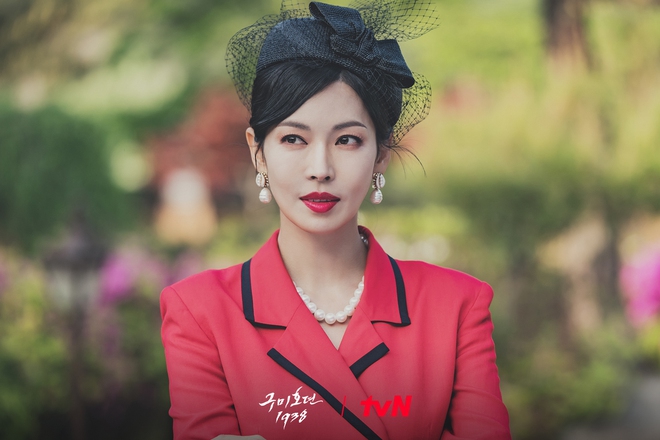 7 mỹ nhân đẹp nhất phim Hàn đầu 2023: Song Hye Kyo gây tranh cãi, cô số 2 thắng lớn nhờ nhan sắc - Ảnh 11.