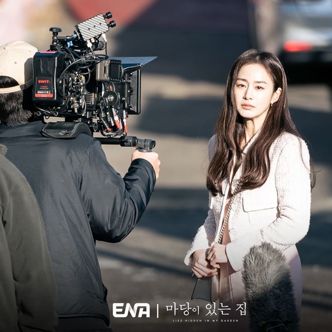 7 mỹ nhân đẹp nhất phim Hàn đầu 2023: Song Hye Kyo gây tranh cãi, cô số 2 thắng lớn nhờ nhan sắc - Ảnh 9.