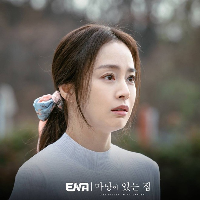 7 mỹ nhân đẹp nhất phim Hàn đầu 2023: Song Hye Kyo gây tranh cãi, cô số 2 thắng lớn nhờ nhan sắc - Ảnh 8.