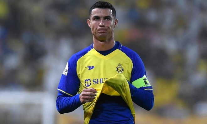 Ronaldo toàn quyền chọn huấn luyện viên mới cho Al Nassr - Ảnh 2.