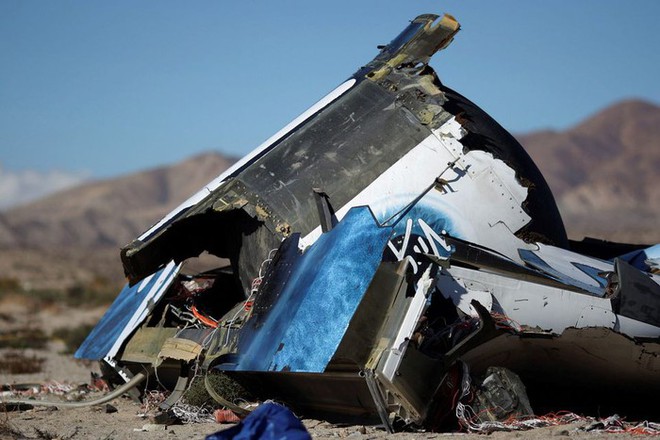 1 tuần sau thảm kịch nổ t&agrave;u lặn Titan, tỷ ph&uacute; Mỹ bất ngờ mở th&ecirc;m chuyến th&aacute;m hiểm kh&ocirc;ng gian gi&aacute; 10 tỷ đồng - Ảnh 3.