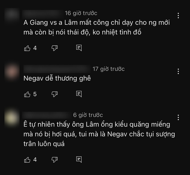 Lê Dương Bảo Lâm gây tranh cãi vì chê bai thẳng mặt đàn em, đòi đổi thành viên ở show thực tế - Ảnh 5.