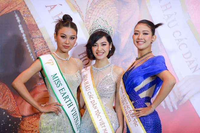 N&agrave;ng hậu vừa đăng quang d&iacute;nh li&ecirc;n ho&agrave;n phốt, kh&ocirc;ng được thi quốc tế v&igrave; điều n&agrave;y - Ảnh 4.