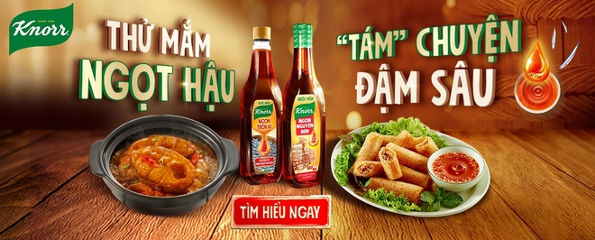 Quay về tuổi thơ với món phô mai dầm nước mắm đang làm dậy sóng cộng đồng mạng - Ảnh 4.